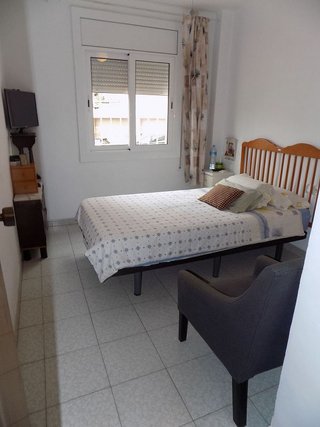 Piso en venta en Artigas - Llefià en Badalona