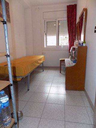Piso en venta en Artigas - Llefià en Badalona