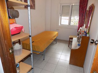 Piso en venta en Artigas - Llefià en Badalona