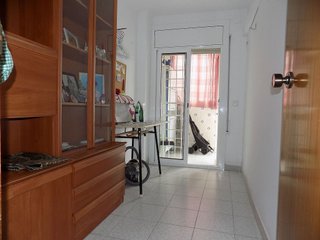 Piso en venta en Artigas - Llefià en Badalona