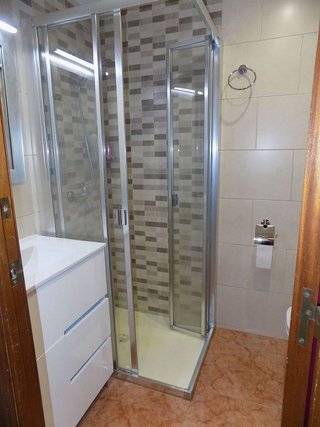Piso en venta en Artigas - Llefià en Badalona
