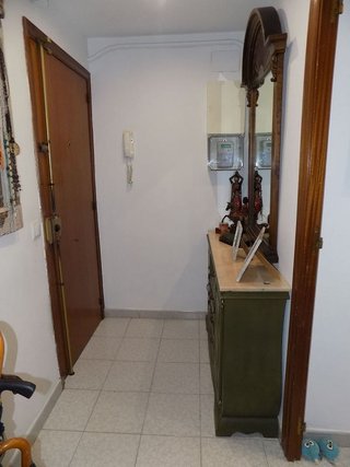 Piso en venta en Artigas - Llefià en Badalona