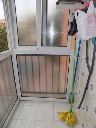 Piso en venta en Artigas - Llefià en Badalona