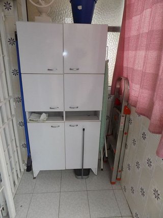 Piso en venta en Artigas - Llefià en Badalona