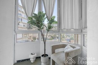 Piso en venta en La Nova Esquerra de l'Eixample en Barcelona