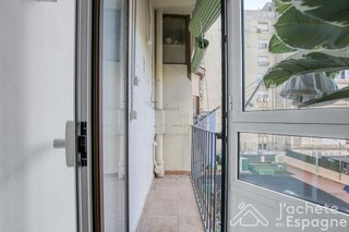 Piso en venta en La Nova Esquerra de l'Eixample en Barcelona