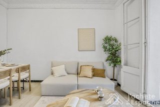 Piso en venta en La Nova Esquerra de l'Eixample en Barcelona