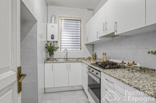 Piso en venta en La Nova Esquerra de l'Eixample en Barcelona