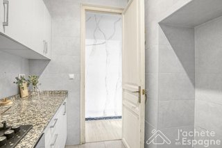 Piso en venta en La Nova Esquerra de l'Eixample en Barcelona