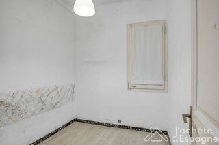 Piso en venta en La Nova Esquerra de l'Eixample en Barcelona