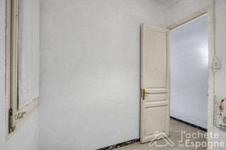 Piso en venta en La Nova Esquerra de l'Eixample en Barcelona