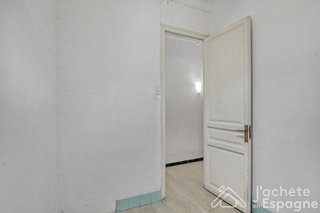 Piso en venta en La Nova Esquerra de l'Eixample en Barcelona