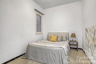 Piso en venta en La Nova Esquerra de l'Eixample en Barcelona