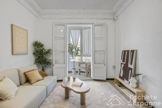Piso en venta en La Nova Esquerra de l'Eixample en Barcelona