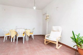 Casa adosada en venta en Canet de Mar