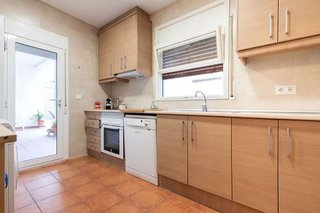 Casa adosada en venta en Canet de Mar