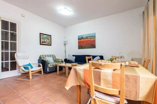Casa adosada en venta en Canet de Mar