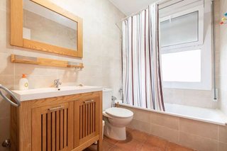 Casa adosada en venta en Canet de Mar