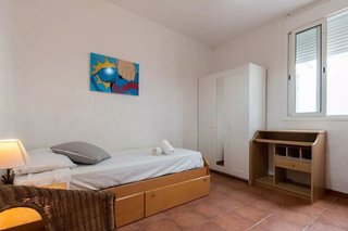 Casa adosada en venta en Canet de Mar