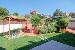 Chalet en venta en Castellbisbal