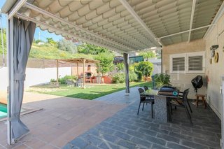 Chalet en venta en Castellbisbal