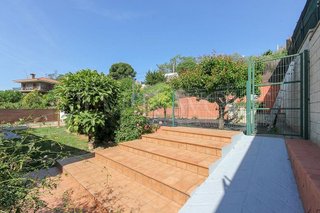 Chalet en venta en Castellbisbal