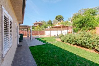 Chalet en venta en Castellbisbal