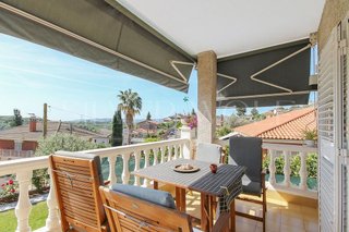 Chalet en venta en Castellbisbal