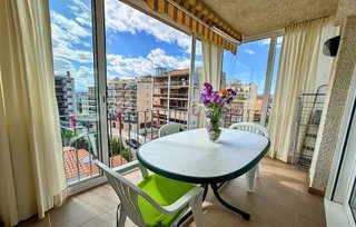 Piso en venta en Santa Margarida en Roses