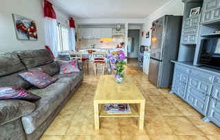 Piso en venta en Santa Margarida en Roses