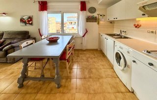 Piso en venta en Santa Margarida en Roses