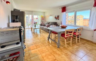 Piso en venta en Santa Margarida en Roses