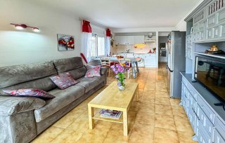 Piso en venta en Santa Margarida en Roses