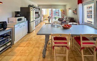Piso en venta en Santa Margarida en Roses