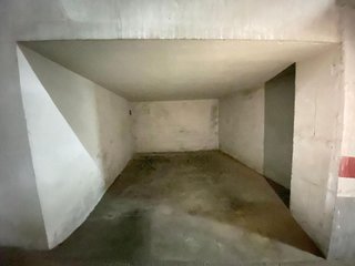 Garaje en alquiler en Avda. Federico Garcia Lorca - Nueva Estación Autobuses en Granada
