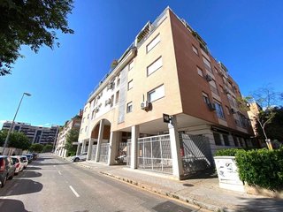 Garaje en alquiler en Avda. Federico Garcia Lorca - Nueva Estación Autobuses en Granada
