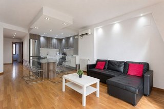 Piso en venta en La Vila Olímpica del Poblenou en Barcelona