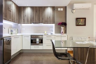 Piso en venta en La Vila Olímpica del Poblenou en Barcelona