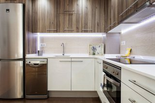 Piso en venta en La Vila Olímpica del Poblenou en Barcelona