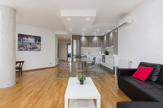 Piso en venta en La Vila Olímpica del Poblenou en Barcelona