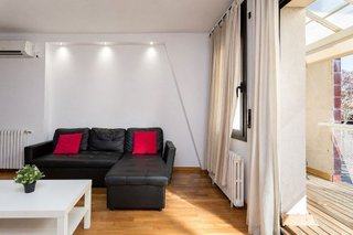 Piso en venta en La Vila Olímpica del Poblenou en Barcelona