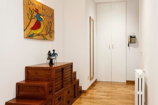Piso en venta en La Vila Olímpica del Poblenou en Barcelona