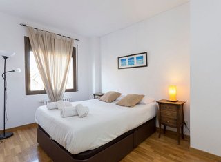 Piso en venta en La Vila Olímpica del Poblenou en Barcelona