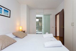 Piso en venta en La Vila Olímpica del Poblenou en Barcelona