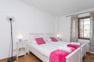 Piso en venta en La Vila Olímpica del Poblenou en Barcelona