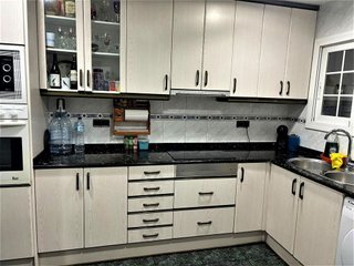 Piso en venta en Can Palet en Terrassa