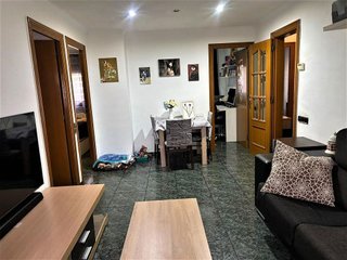 Piso en venta en Can Palet en Terrassa