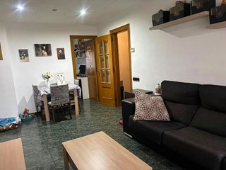 Piso en venta en Can Palet en Terrassa
