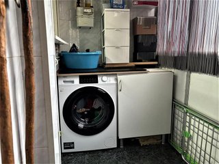 Piso en venta en Can Palet en Terrassa