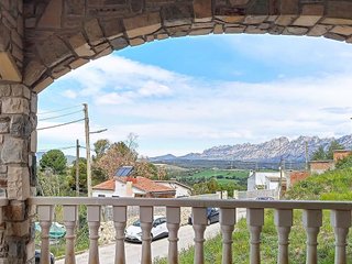 Chalet en venta en Masquefa